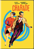 Charade (Pop Art Series)