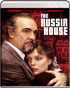 Russia House: The Limited Edition Series (Blu-ray)