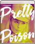 Pretty Poison: The Limited Edition Series (Blu-ray)