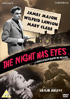 Night Has Eyes (PAL-UK)