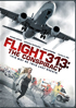 Flight 313: The Conspiracy