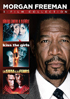 Morgan Freeman 3-Film Collection: Along Came A Spider / Kiss The Girls / The Sum Of All Fears