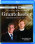 Masterpiece Mystery!: Grantchester: Season 3 (Blu-ray)