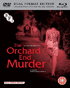 Orchard End Murder (Blu-ray-UK/DVD:PAL-UK)