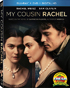 My Cousin Rachel (Blu-ray/DVD)