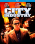 City Of Industry (Blu-ray)