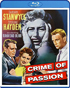 Crime Of Passion (1957)(Blu-ray)