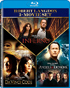 Robert Langdon: 3-Movie Set (Blu-ray): Da Vinci Code / Angels And Demons / Inferno