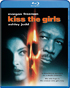 Kiss The Girls (Blu-ray)(ReIssue)