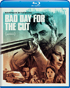 Bad Day For The Cut (Blu-ray)