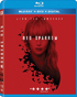 Red Sparrow (Blu-ray/DVD)