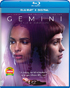Gemini (2017)(Blu-ray)