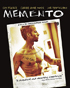 Memento (Blu-ray)(ReIssue)