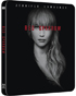 Red Sparrow: Limited Edition (4K Ultra HD-UK/Blu-ray-UK)(SteelBook)