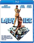 Lady Ice (Blu-ray)