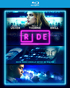 Ride (2018)(Blu-ray)