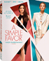 Simple Favor (Blu-ray/DVD)