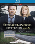 Brokenwood Mysteries: Series 5 (Blu-ray)