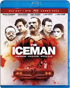 Iceman (Blu-ray/DVD)(ReIssue)