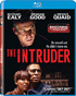 Intruder (2019)(Blu-ray)