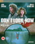Don't Look Now: Remastered Edition (Blu-ray-UK)