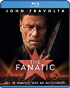 Fanatic (2019)(Blu-ray)
