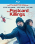 Postcard Killings (Blu-ray)