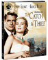 To Catch A Thief: Paramount Presents Vol.3 (Blu-ray)