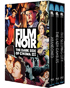 Film Noir: The Dark Side Of Cinema III (Blu-ray):  Abandoned / The Lady Gambles / The Sleeping City
