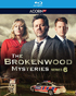 Brokenwood Mysteries: Series 6 (Blu-ray)