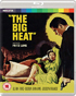 Big Heat: Indicator Series (Blu-ray-UK)