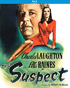 Suspect (1944)(Blu-ray)