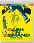 Cash On Demand: Indicator Series (Blu-ray-UK)