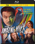 Amazing Mr. X: The Film Detective Special Edition (Blu-ray)