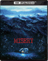Misery (4K Ultra HD/Blu-ray)