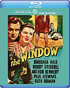 Window: Warner Archive Collection (Blu-ray)