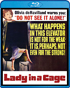 Lady In A Cage (Blu-ray)