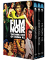 Film Noir: The Dark Side Of Cinema VI (Blu-ray):  Singapore / Johnny Stool Pigeon / The Raging Tide