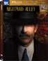 Nightmare Alley: Limited Edition (2021)(4K Ultra HD/Blu-ray)(SteelBook)