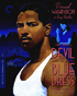 Devil In A Blue Dress: Criterion Collection (Blu-ray)