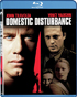 Domestic Disturbance (Blu-ray)