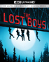 Lost Boys: 35th Anniversary Edition (4K Ultra HD/Blu-ray)