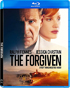 Forgiven (2021)(Blu-ray)