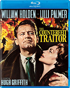Counterfeit Traitor (Blu-ray)