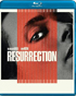 Resurrection (2022)(Blu-ray)
