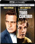 Torn Curtain (4K Ultra HD/Blu-ray)