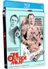 Outside Man (Blu-ray)
