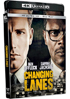 Changing Lanes: Special Edition (4K Ultra HD/Blu-ray)