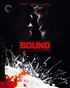 Bound: Criterion Collection (Blu-ray)