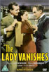 Lady Vanishes (PAL-UK)